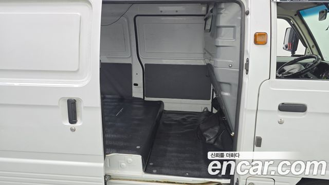 Chevrolet Korea damas 2018 — photo 31