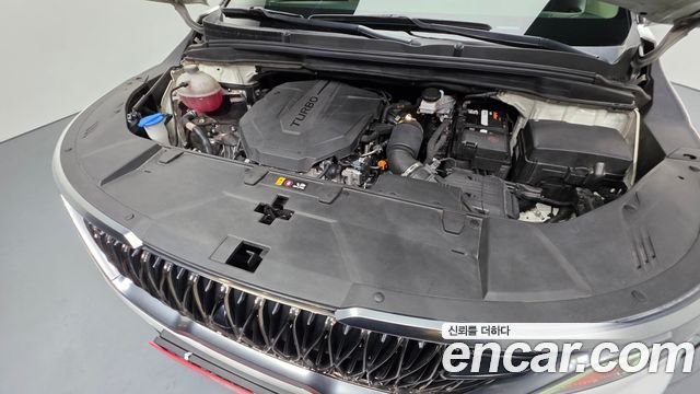 Kia Canival 2021 — photo 6