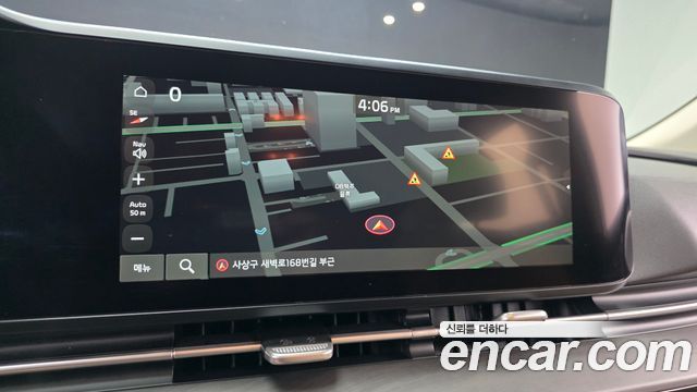 Kia Canival 2021 — photo 18