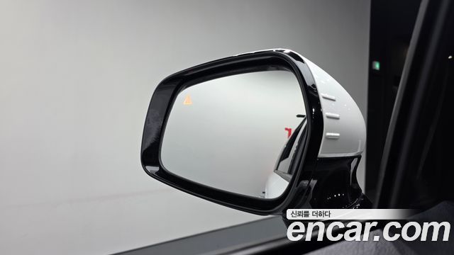 Kia Canival 2021 — photo 24