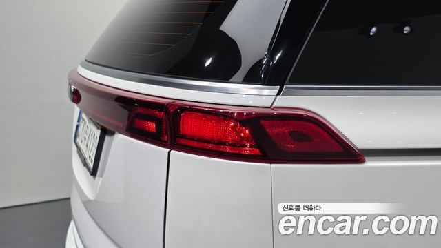 Kia Canival 2021 — photo 9