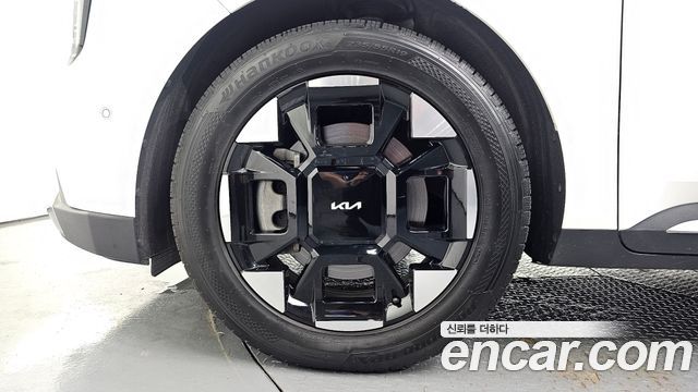 Kia Canival 2025 — photo 5