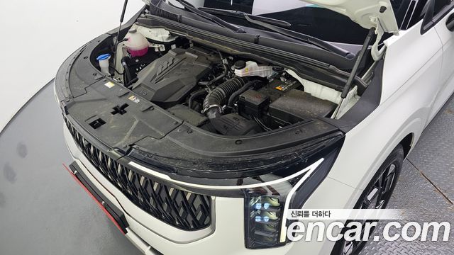 Kia Canival 2025 — photo 6