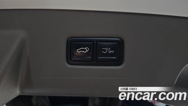 Kia Canival 2025 — photo 20