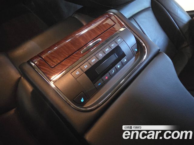 Chevrolet Korea Alpheon 2015 — photo 16