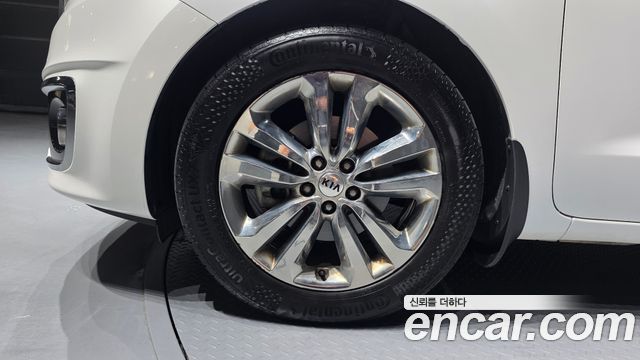 Kia Canival 2018 — photo 5