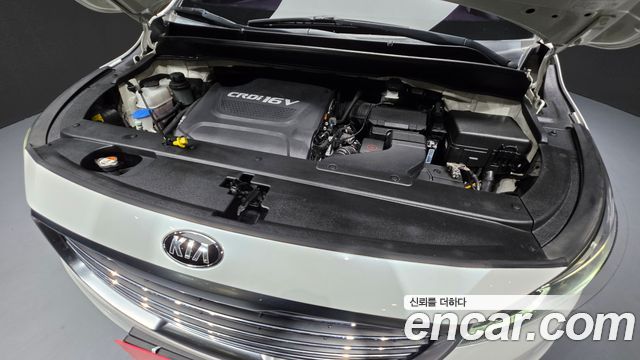 Kia Canival 2018 — photo 6