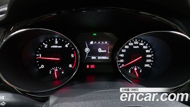 Kia Canival 2018 — photo 11