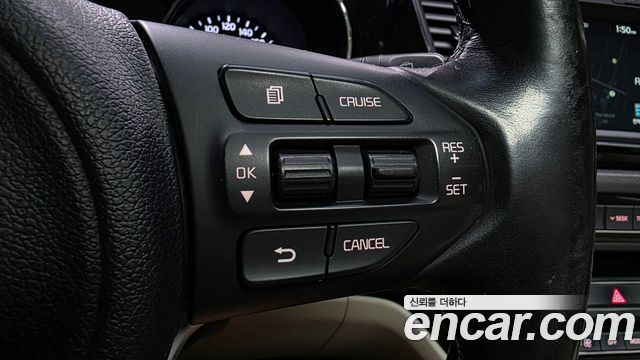 Kia Canival 2018 — photo 23
