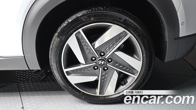 Hyundai Nexo 2023 — photo 5