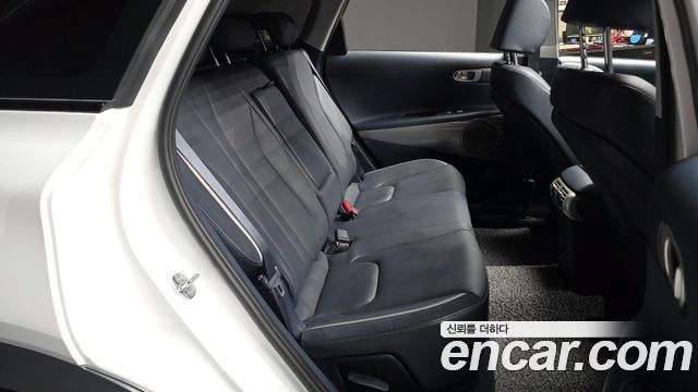 Hyundai Nexo 2023 — photo 18