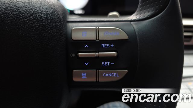 Hyundai Nexo 2023 — photo 22