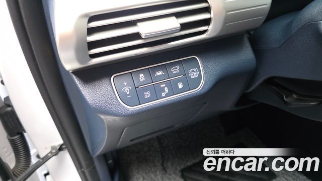Hyundai Nexo 2023 — photo 24
