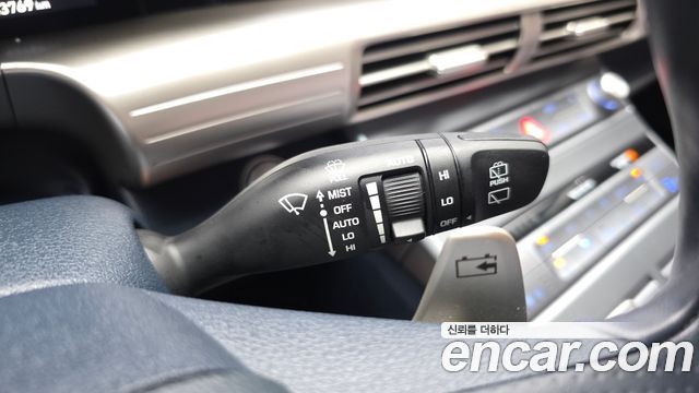 Hyundai Nexo 2023 — photo 25