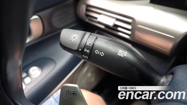 Hyundai Nexo 2023 — photo 26