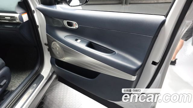 Hyundai Nexo 2023 — photo 14