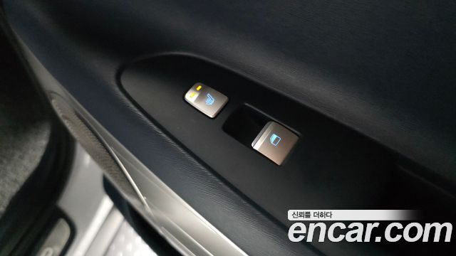 Hyundai Nexo 2023 — photo 27