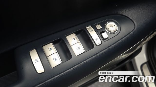 Hyundai Nexo 2023 — photo 29