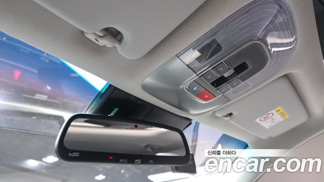 Hyundai Nexo 2023 — photo 30