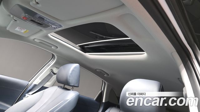 Hyundai Nexo 2023 — photo 31