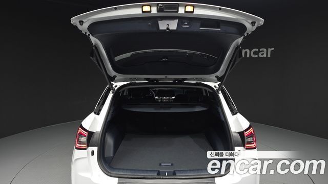 Hyundai Nexo 2023 — photo 32