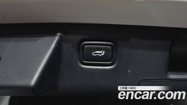 Hyundai Nexo 2023 — photo 33