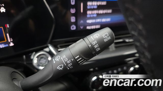 Chevrolet Korea Trax 2025 — photo 26