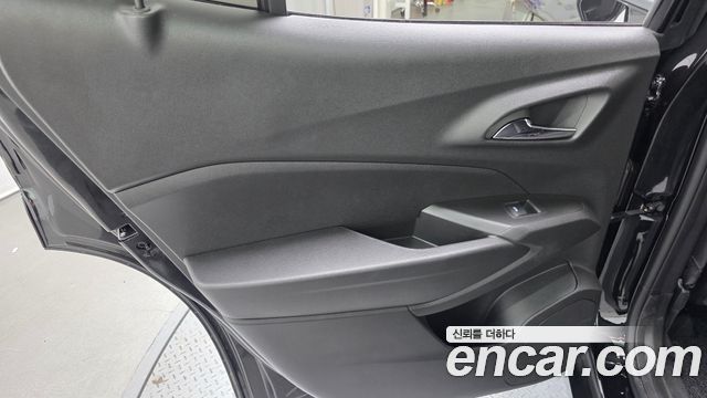 Chevrolet Korea Trax 2025 — photo 15