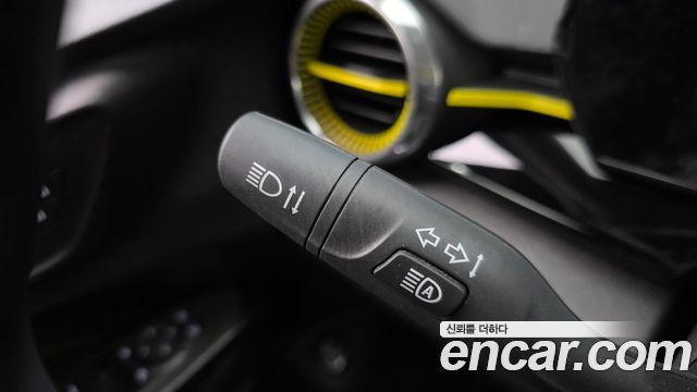 Chevrolet Korea Trax 2025 — photo 28