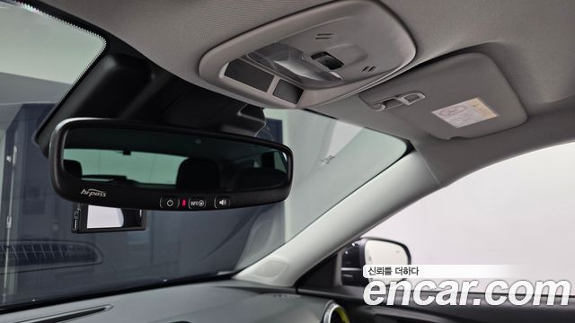 Chevrolet Korea Trax 2025 — photo 30