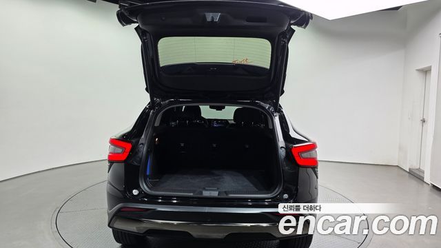 Chevrolet Korea Trax 2025 — photo 31