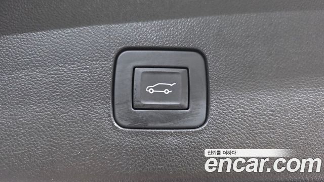 Chevrolet Korea Trax 2025 — photo 32