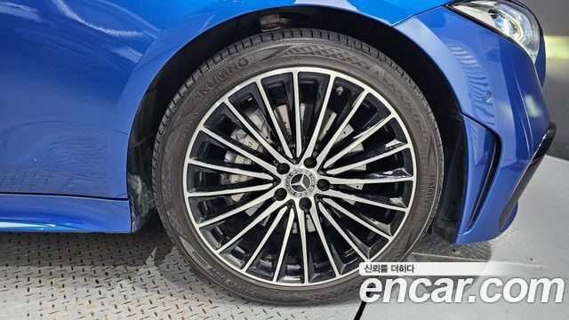 Mercedes-Benz CLS-Class 2022 — photo 5