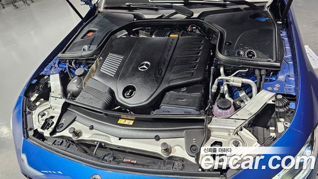 Mercedes-Benz CLS-Class 2022 — photo 6