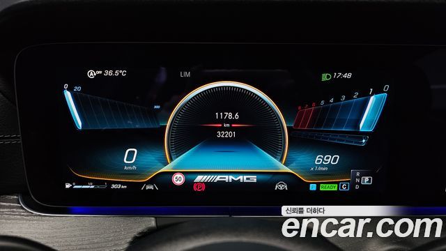 Mercedes-Benz CLS-Class 2022 — photo 11
