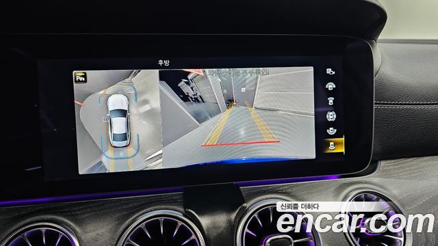 Mercedes-Benz CLS-Class 2022 — photo 21