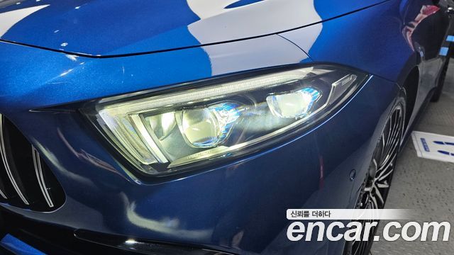 Mercedes-Benz CLS-Class 2022 — photo 8