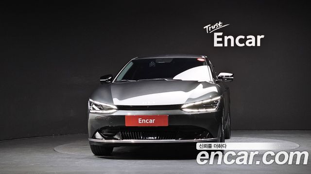 Kia EV6 2024 — photo 3