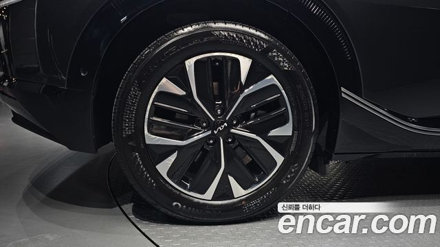 Kia EV6 2024 — photo 5