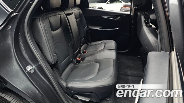 Kia EV6 2024 — photo 11