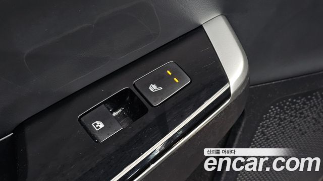 Kia EV6 2024 — photo 18