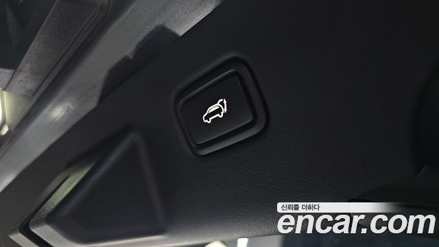 Kia EV6 2024 — photo 19
