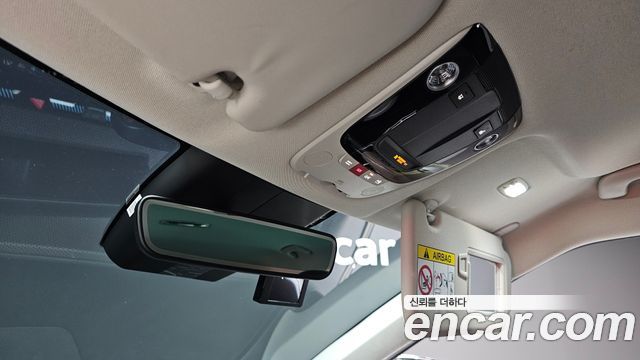 Kia EV6 2024 — photo 20