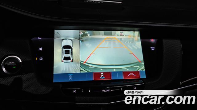 Cadillac CT6 2017 — photo 14