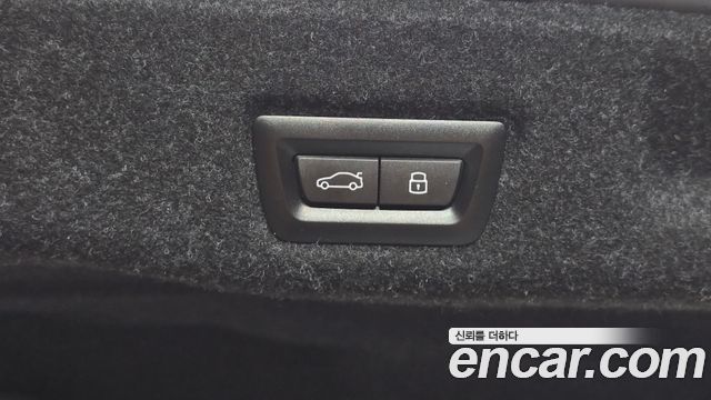 BMW 5-Series 2024 — photo 24
