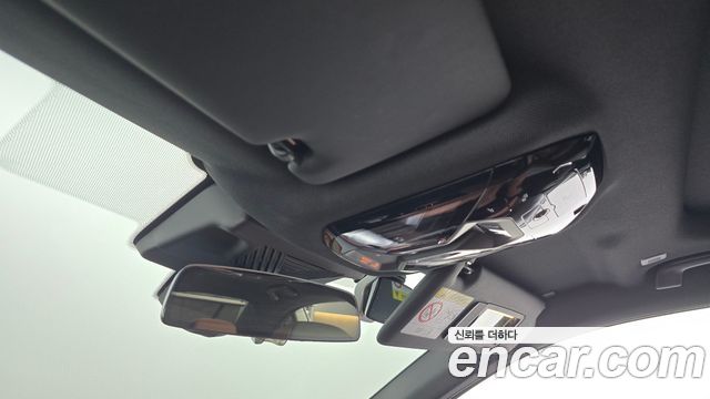 BMW 5-Series 2024 — photo 26