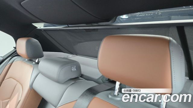 BMW 5-Series 2024 — photo 30