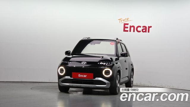 Hyundai Casper 2025 — photo 3