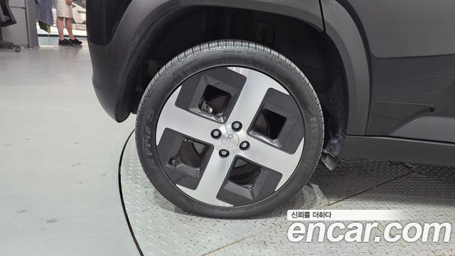 Hyundai Casper 2025 — photo 5