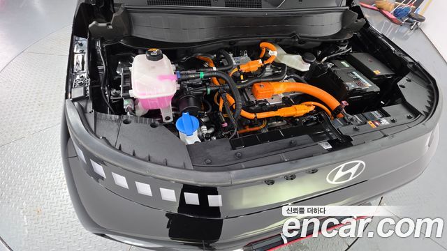 Hyundai Casper 2025 — photo 6